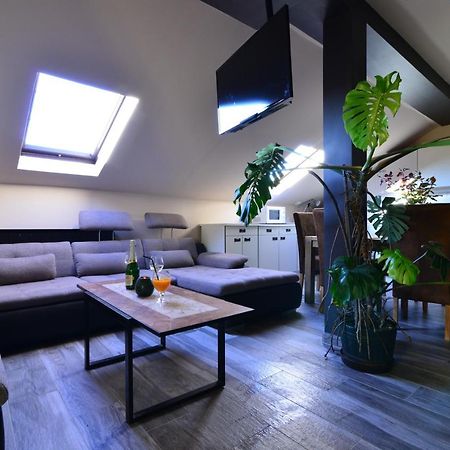 Thermal Panzio Sárvár Buitenkant foto